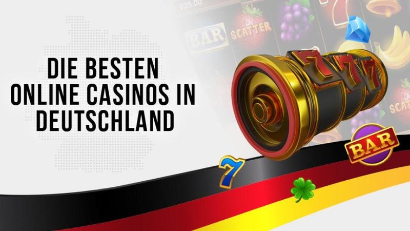 Casinolo auszahlung in Germany
